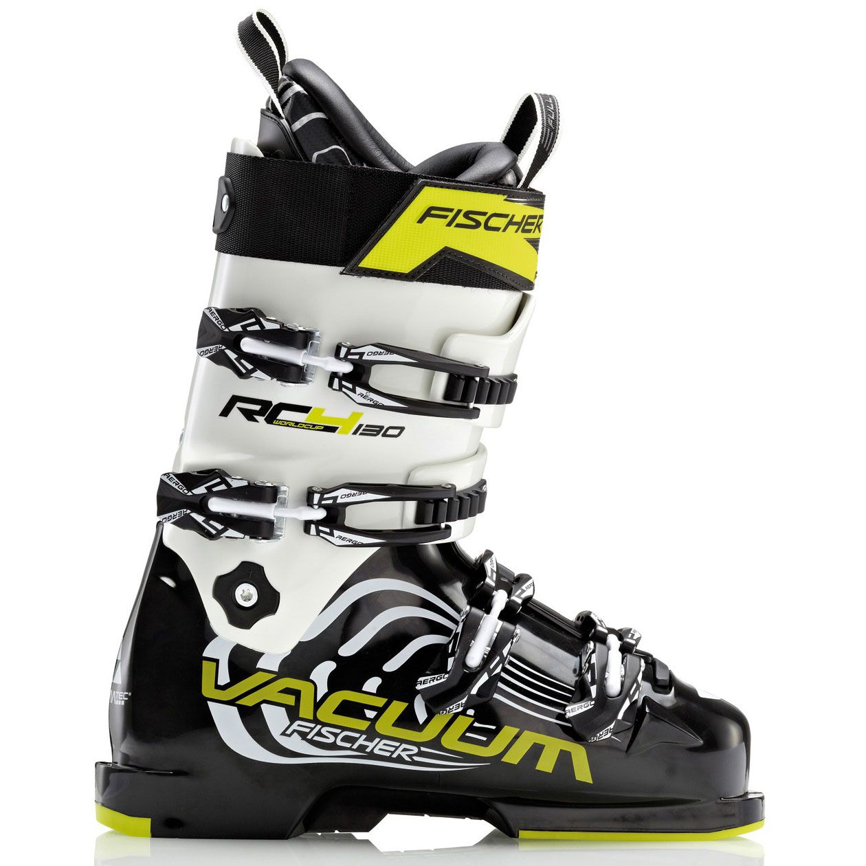 Chaussures ski Soma Vaccum RC4 130