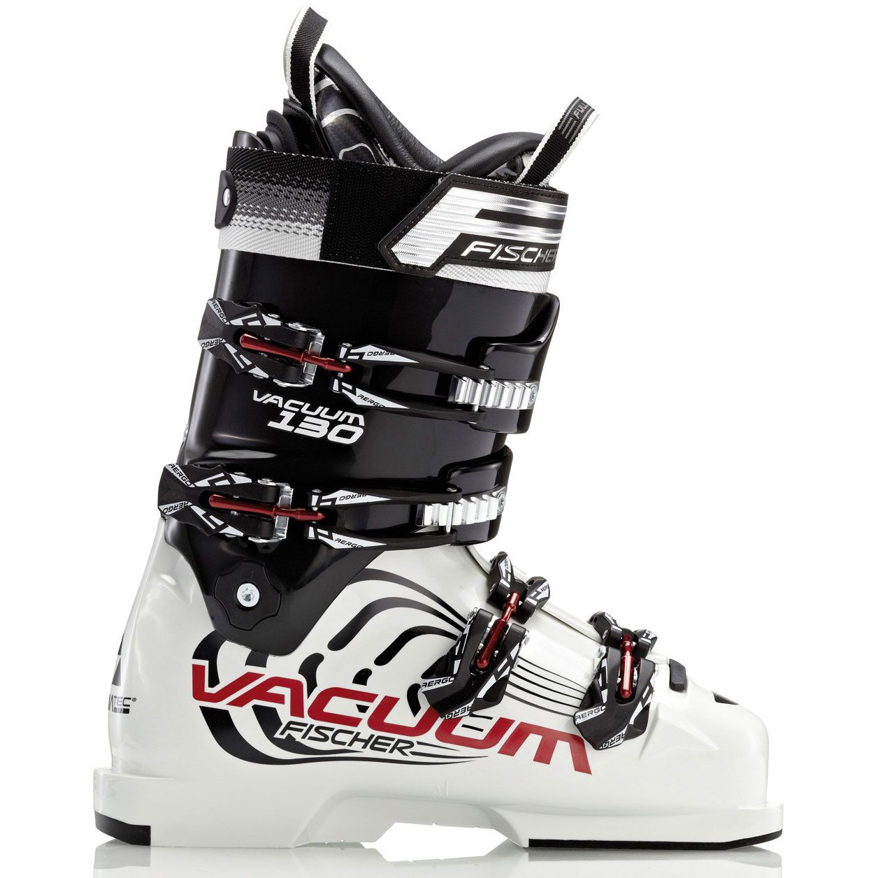Chaussures ski Soma Vacuum 130 - Pointure 26.5 Mondopoint - Fr 41