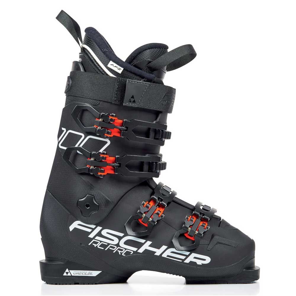 Chaussures Ski RC PRO 100 PBV - Noir