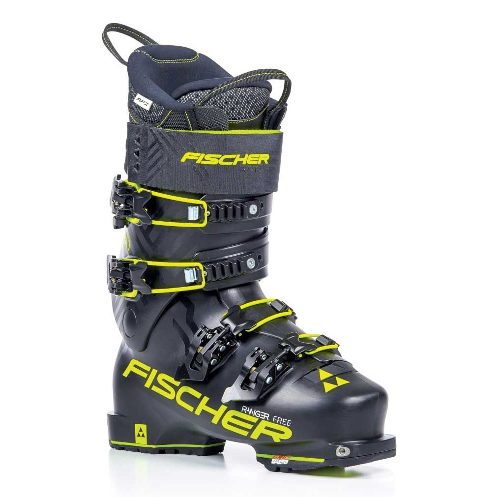 Chaussures Ski Freeride Ranger Free 130 Walk Dyn