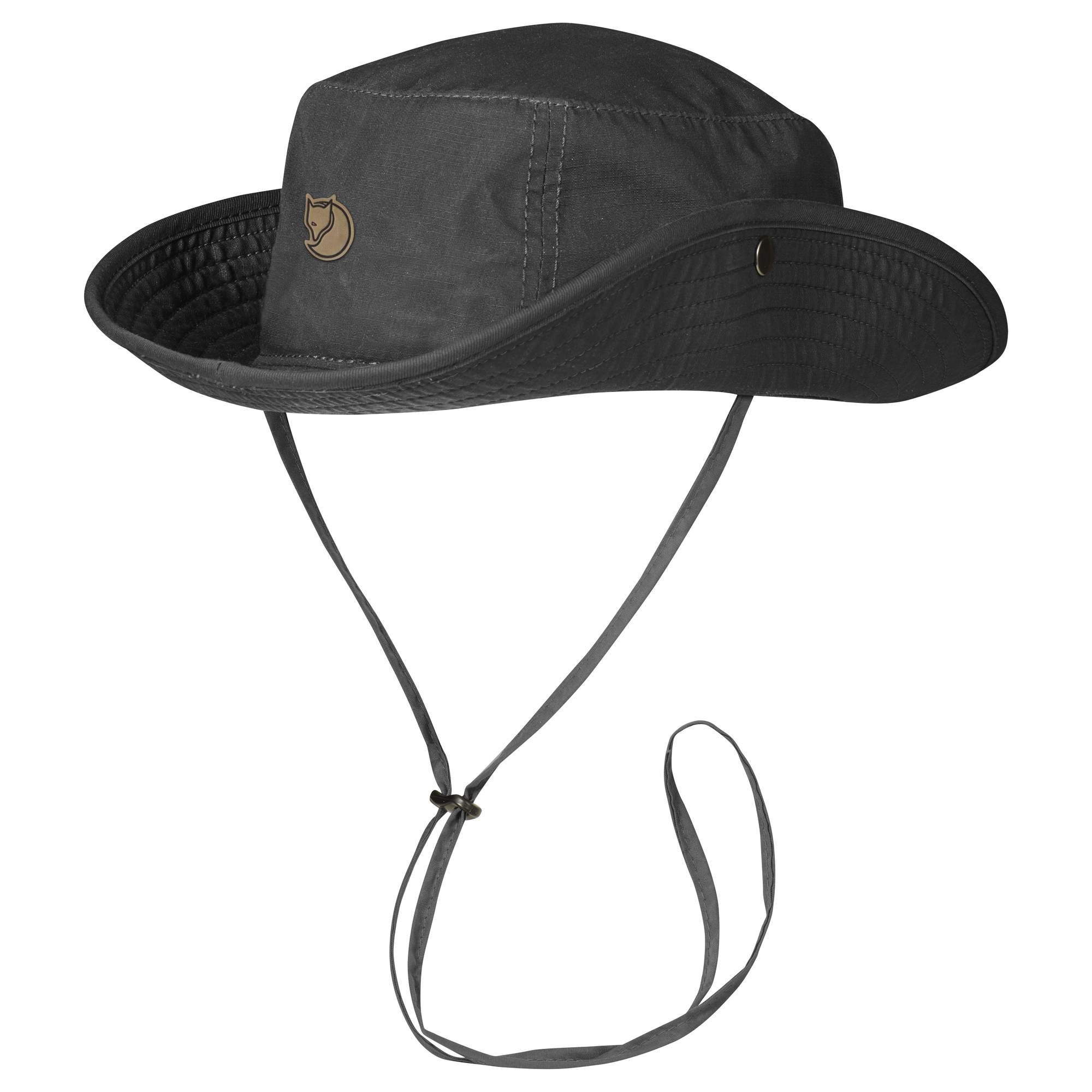 Chapeau Abisko Summer Hat - Dark Grey
