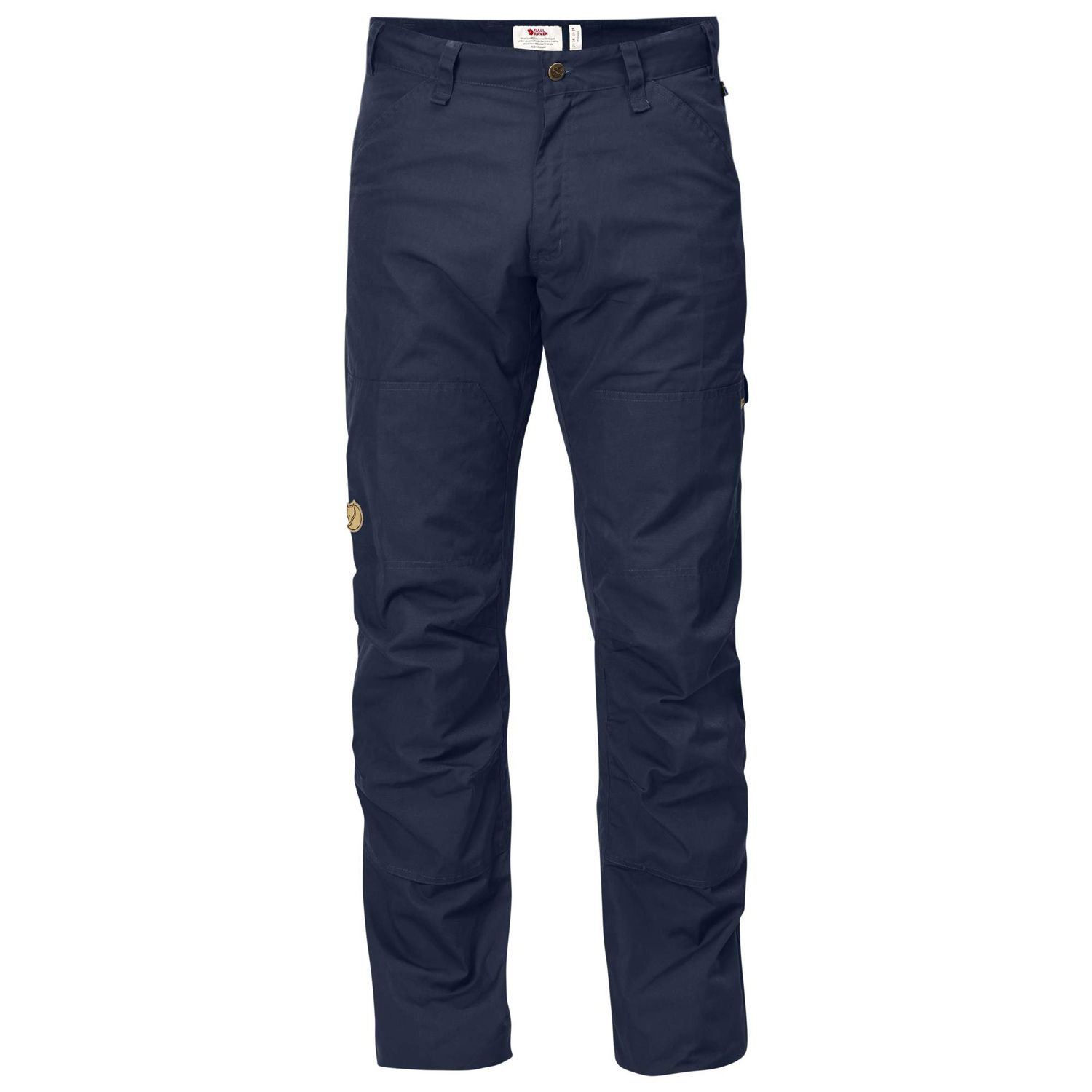 Pantalon randonnée Barents Pro Jeans M - Dark Navy