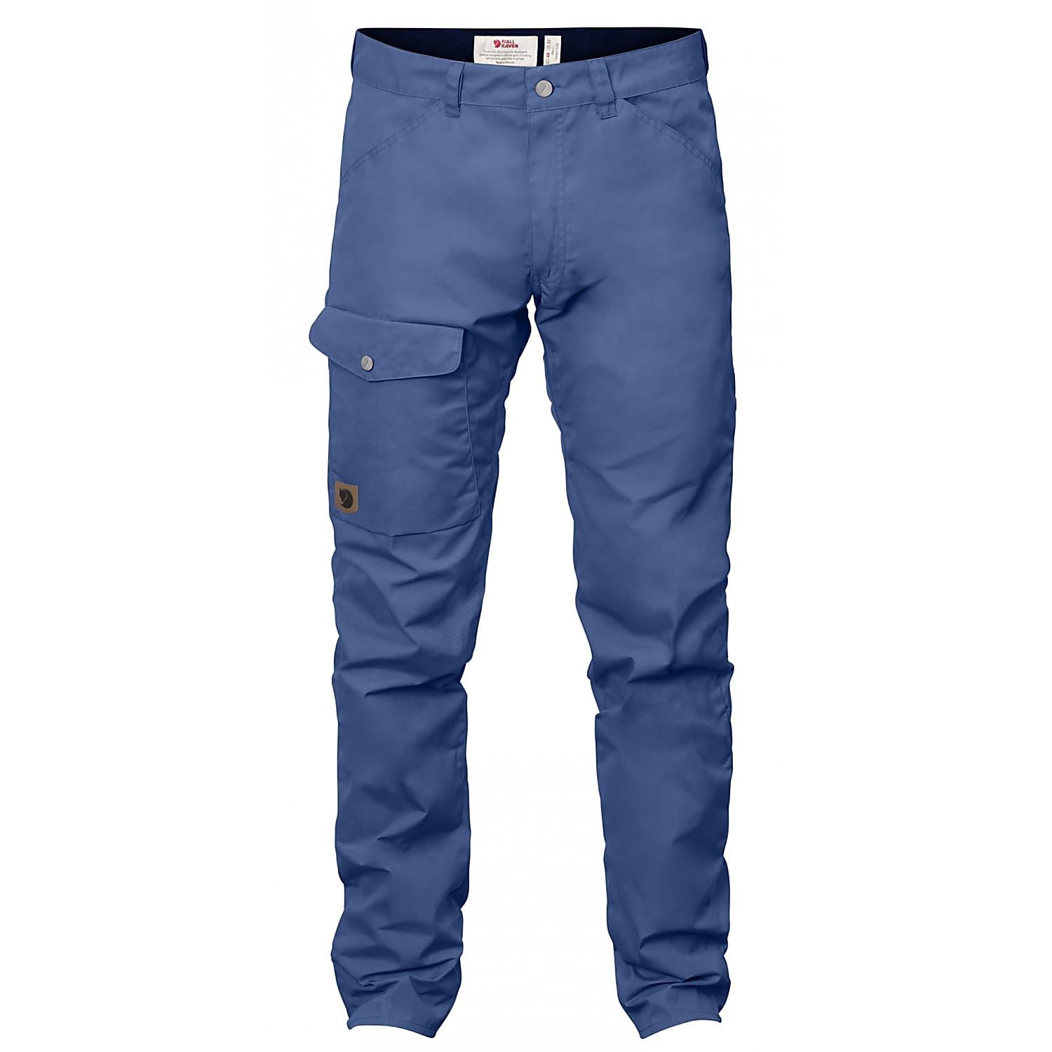 Pantalon Greenland Jeans M Long