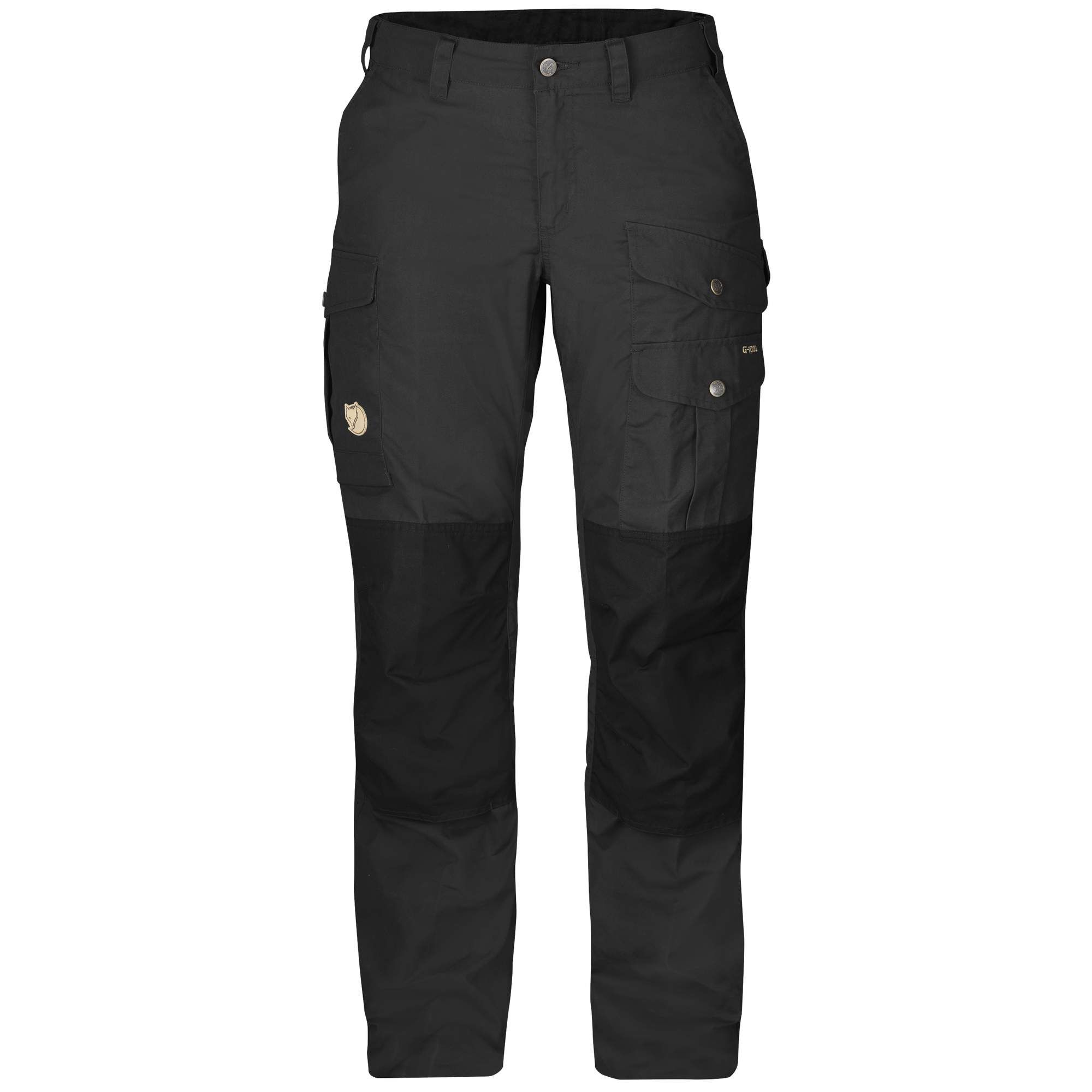 Pantalon randonnée Barents Pro Trousers W- Dark Grey