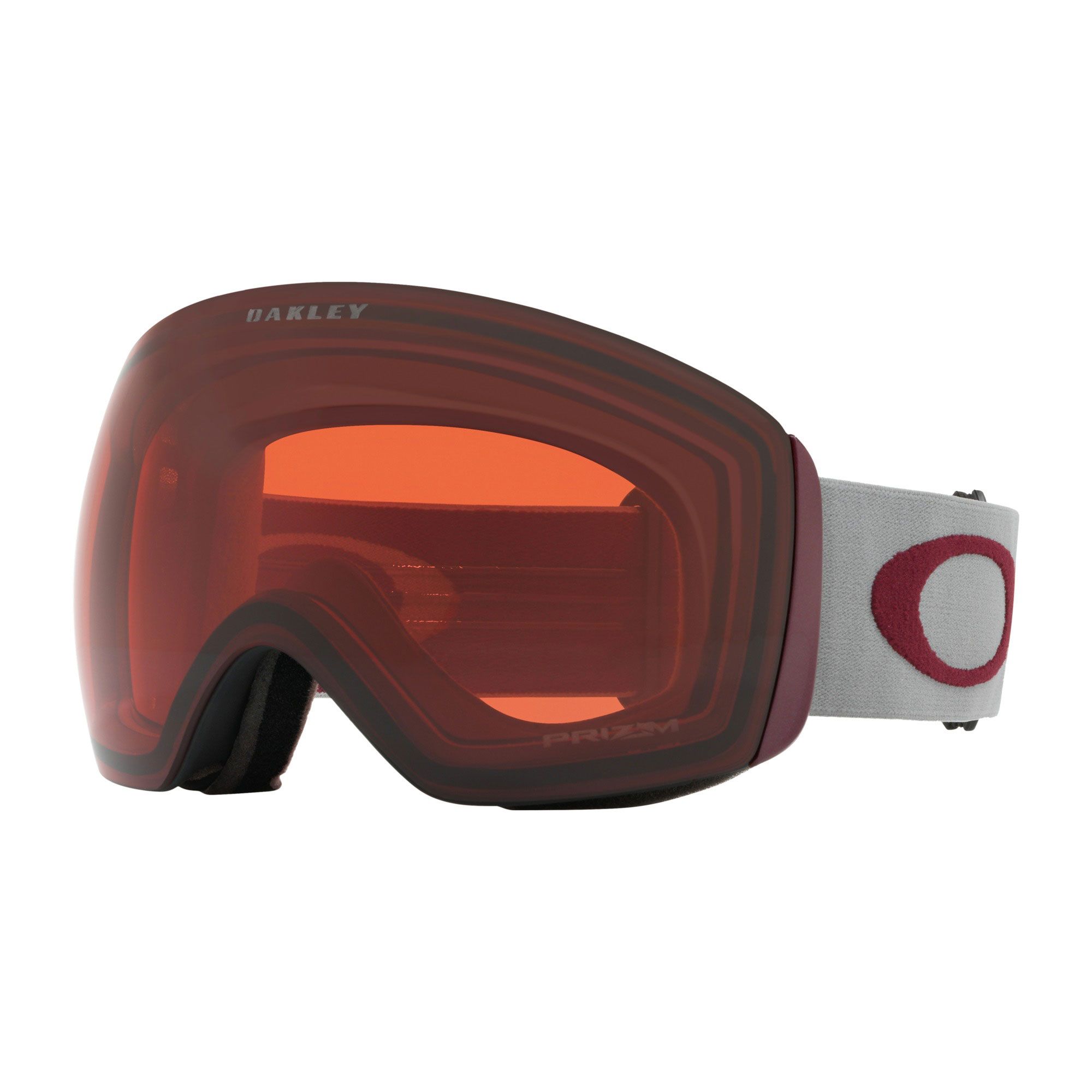Masque de Ski Flight Deck - SharkSkins Port - Prizm Rose