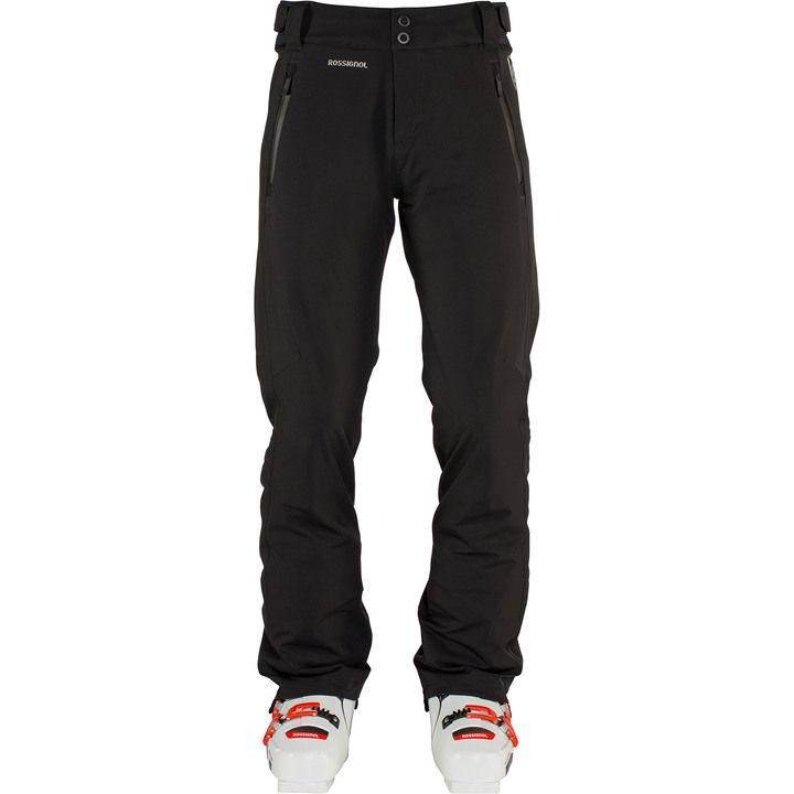 Pantalon de Ski Course Pant - Noir