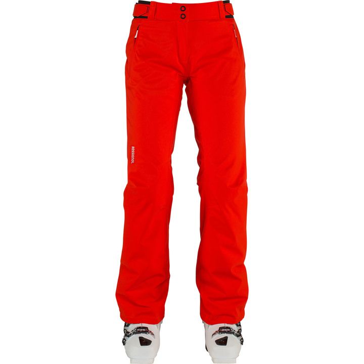 Pantalon de Ski Ski Pant Rouge