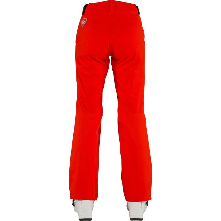 Pantalon de Ski Ski Pant - Rouge