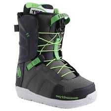 Chaussures Snowboard Freedom