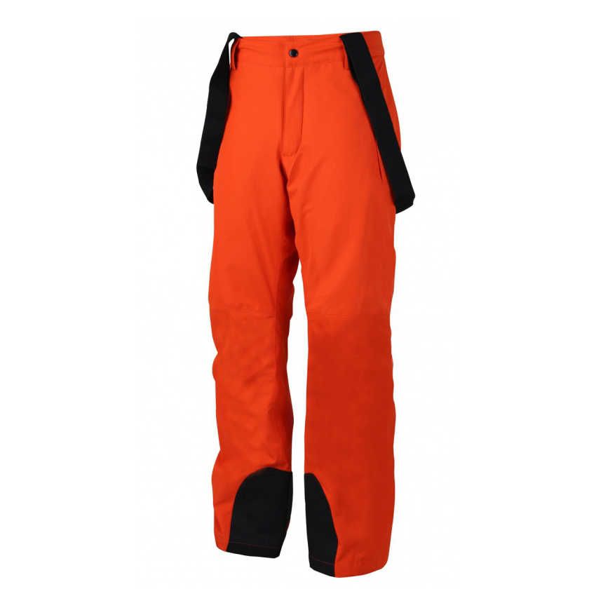 Pantalon de ski Semnoz II - Pumpkin