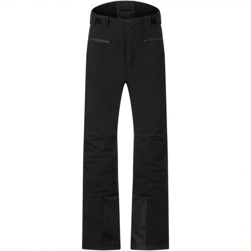 Pantalon de Ski Tomaso - Noir