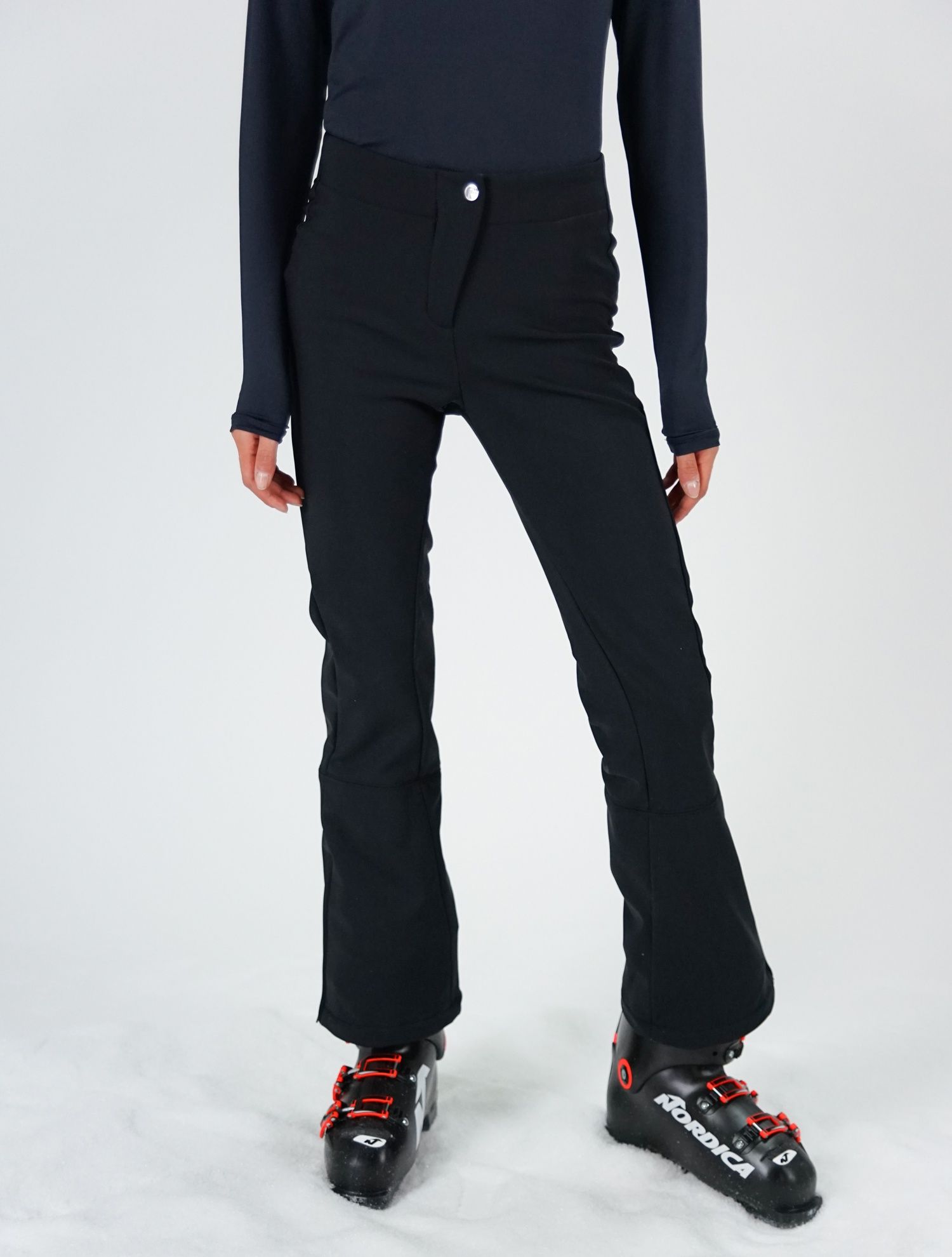 Pantalon de Ski Tipi 2 - Noir