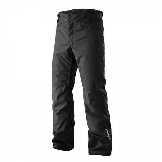 Pantalon de Ski Compet - Noir
