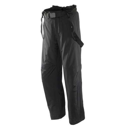 Pantalon de Ski Eldiou - Noir