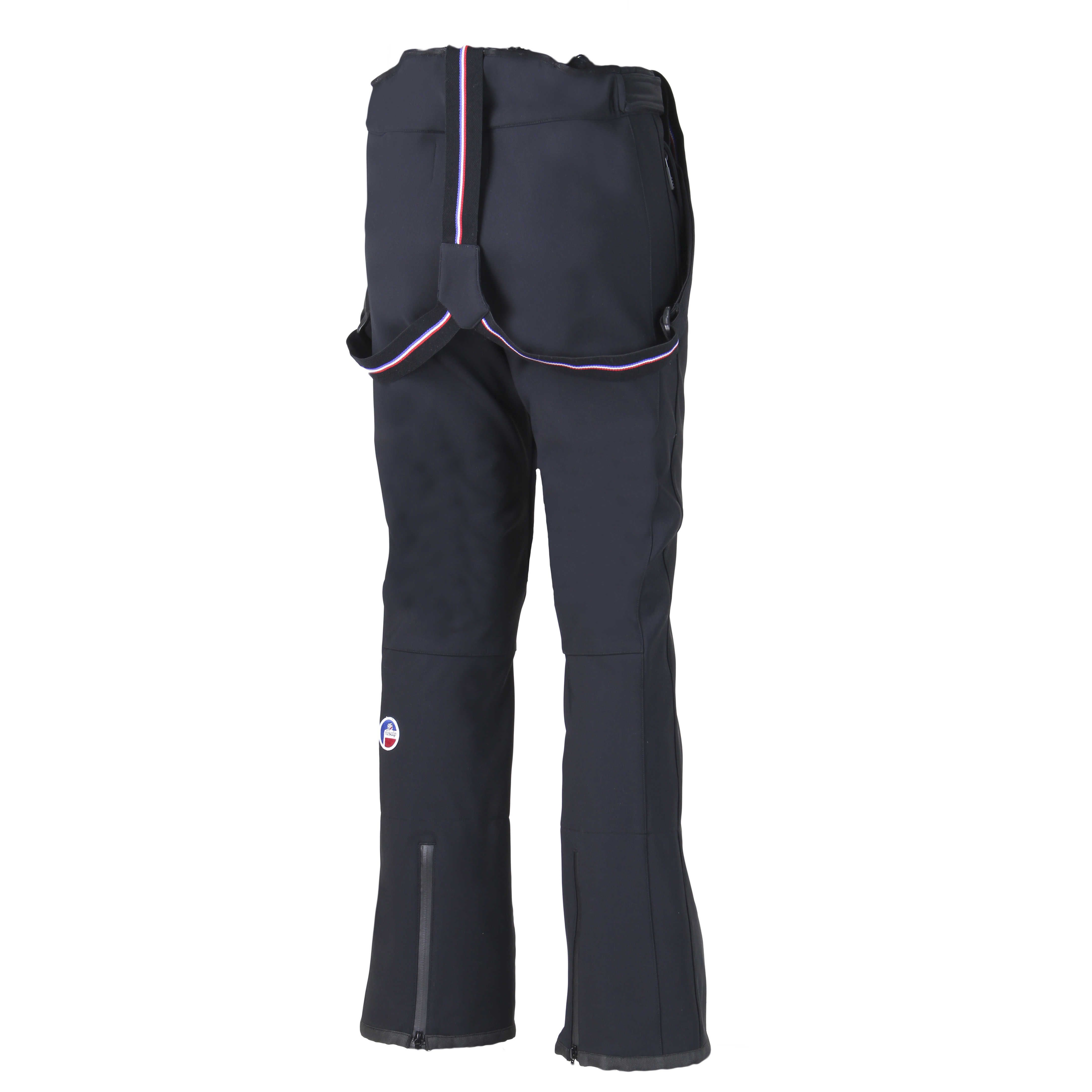 Pantalon de Ski Franz - Noir