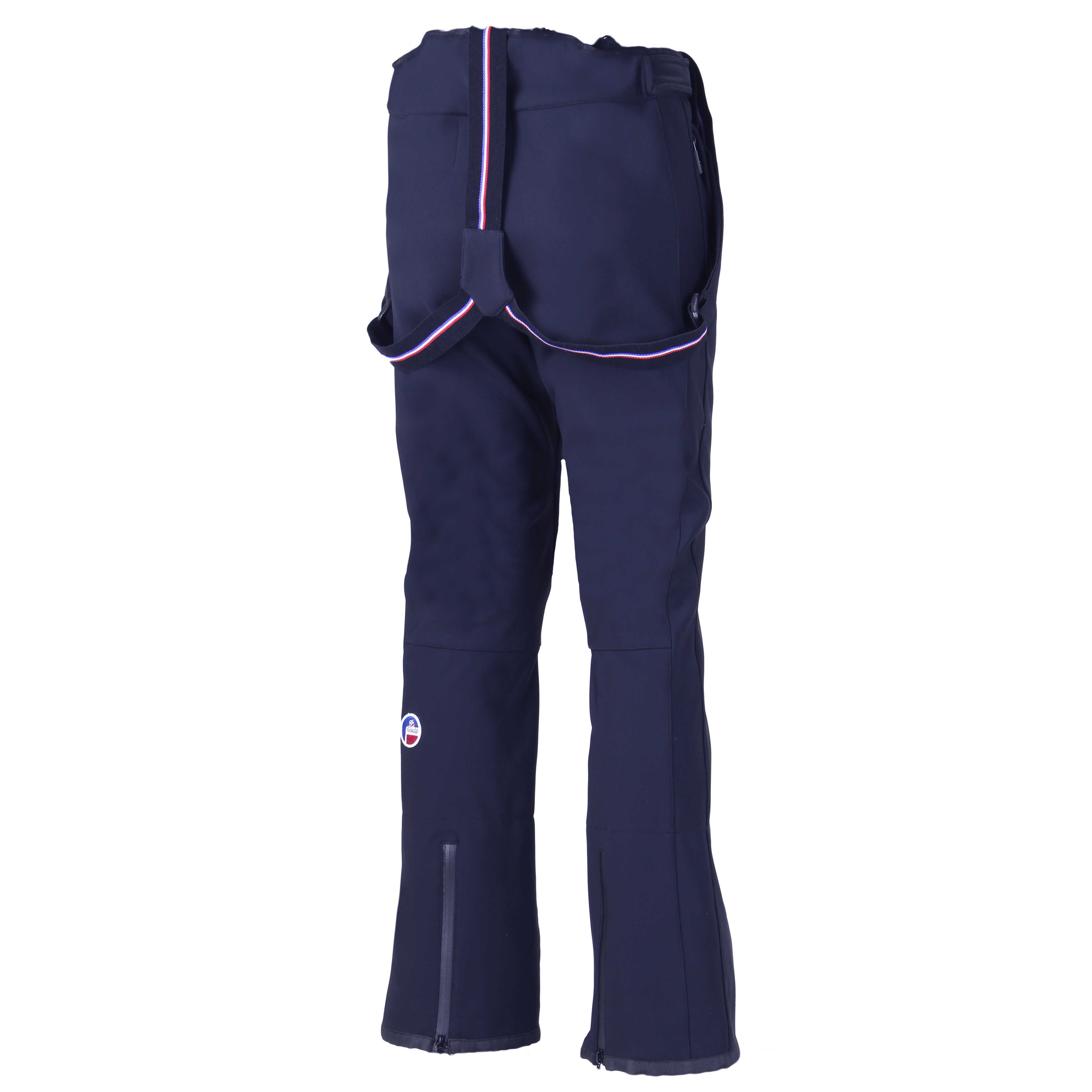 Pantalon de Ski Franz - Dark Blue