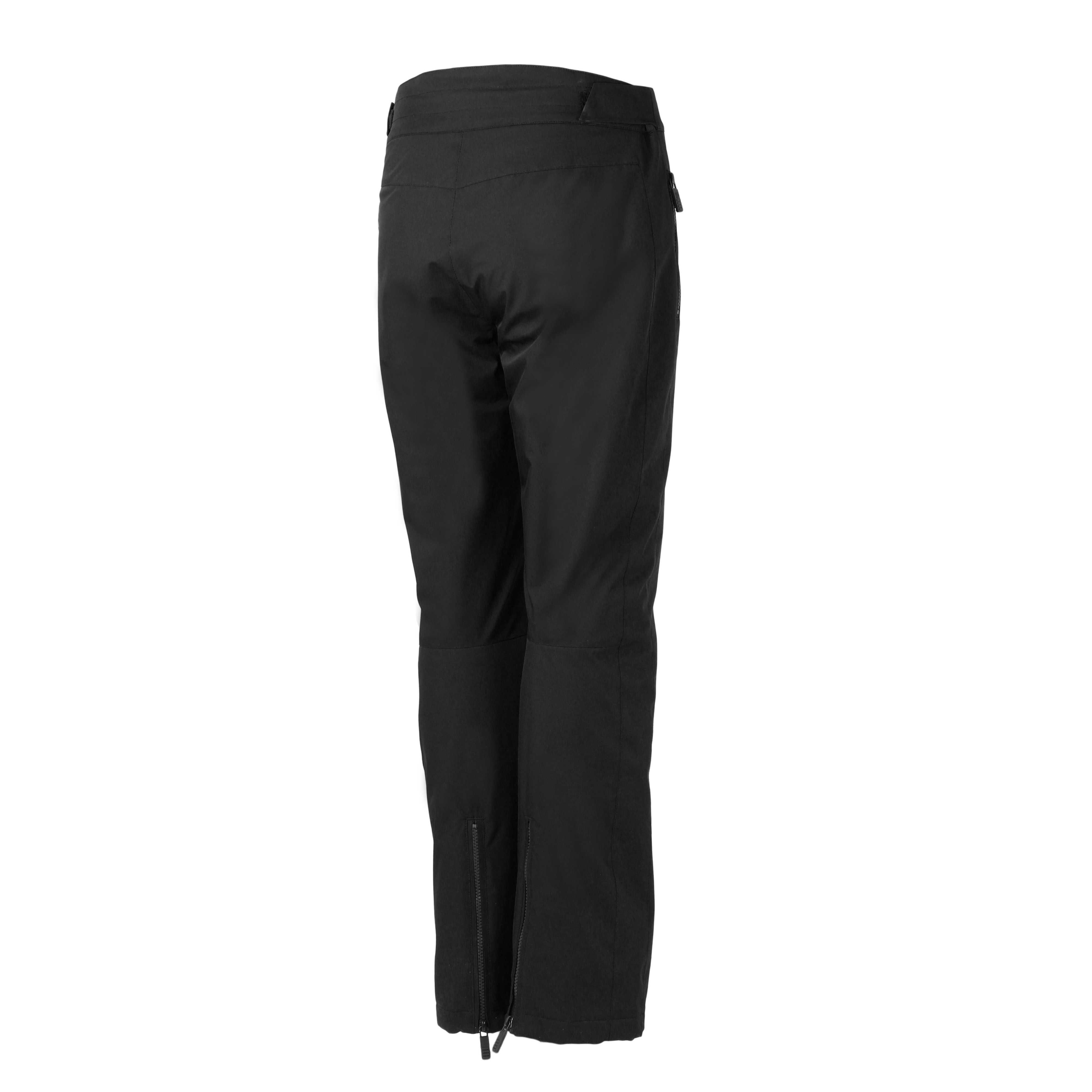 Pantalon Ski Femme Pila II - Noir