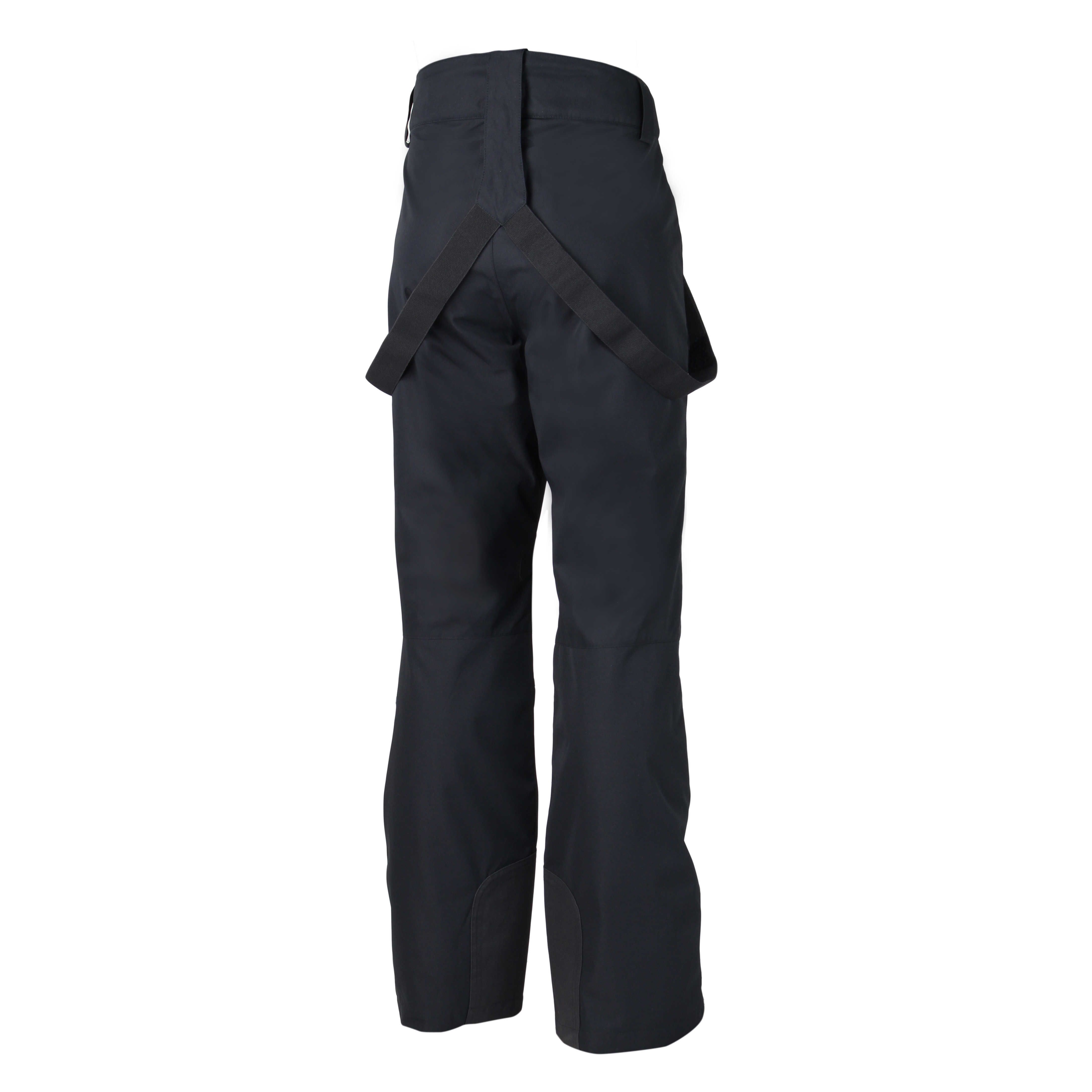Pantalon de ski Semnoz II - Noir