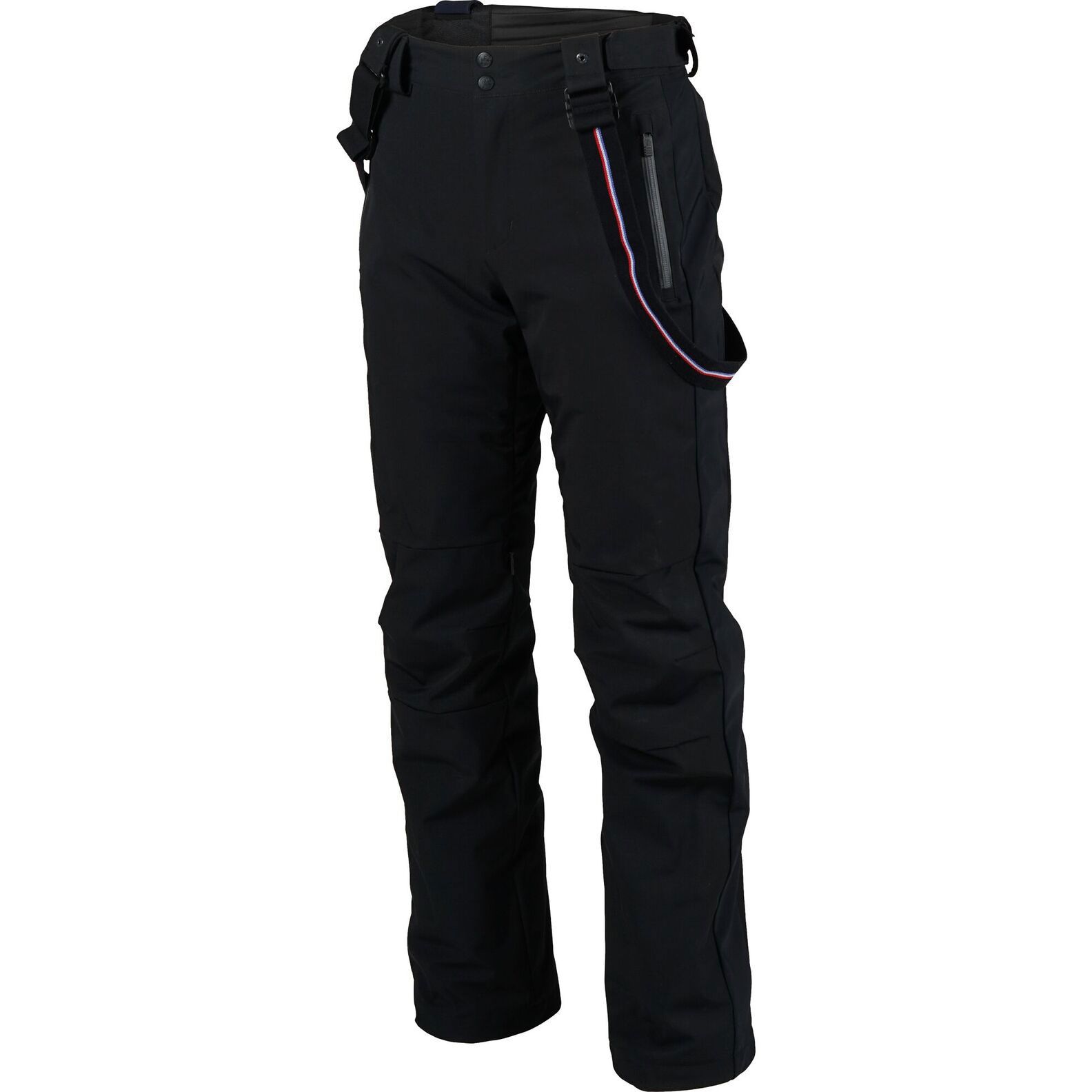 Pantalon de Ski Franz II - Noir
