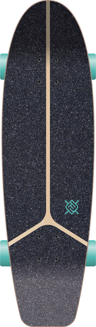 Skateboard Marina 30.5"