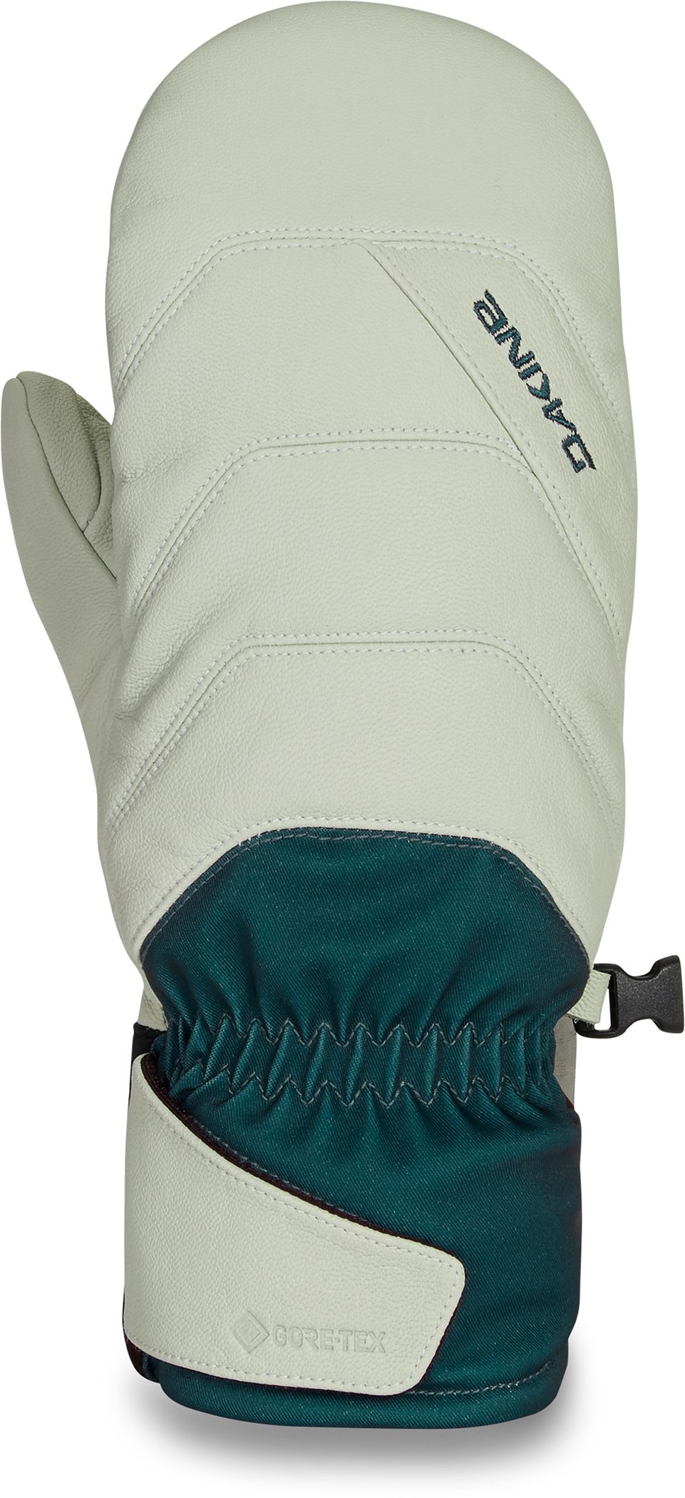 Moufles Galaxy Gore tex Green Lily 