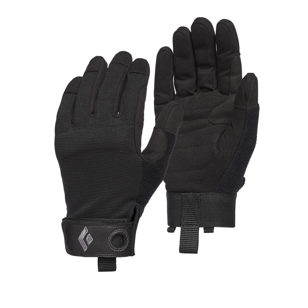 Gants Crag Gloves - Noir