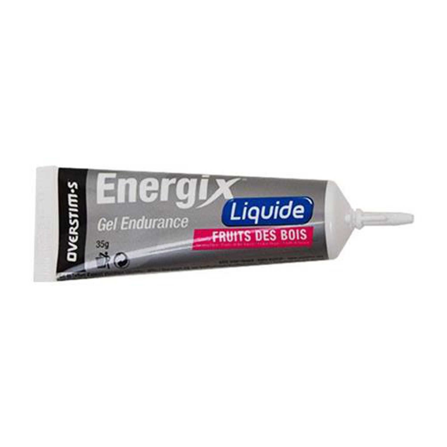 Gel Energix Liquide