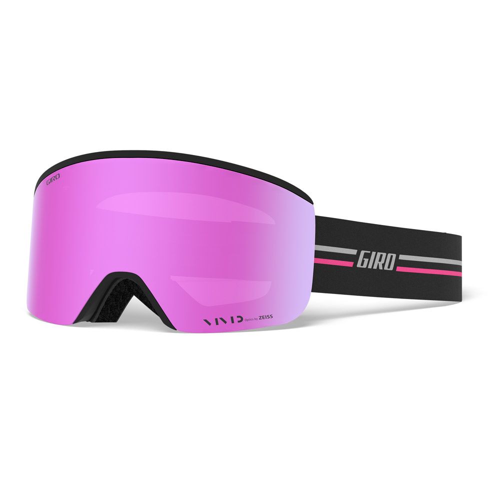 Masque de Ski Ella - Gp Pink - Vivid Pink