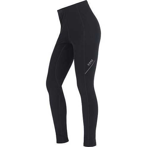 Collant Essential Lady Thermo Tights - Noir