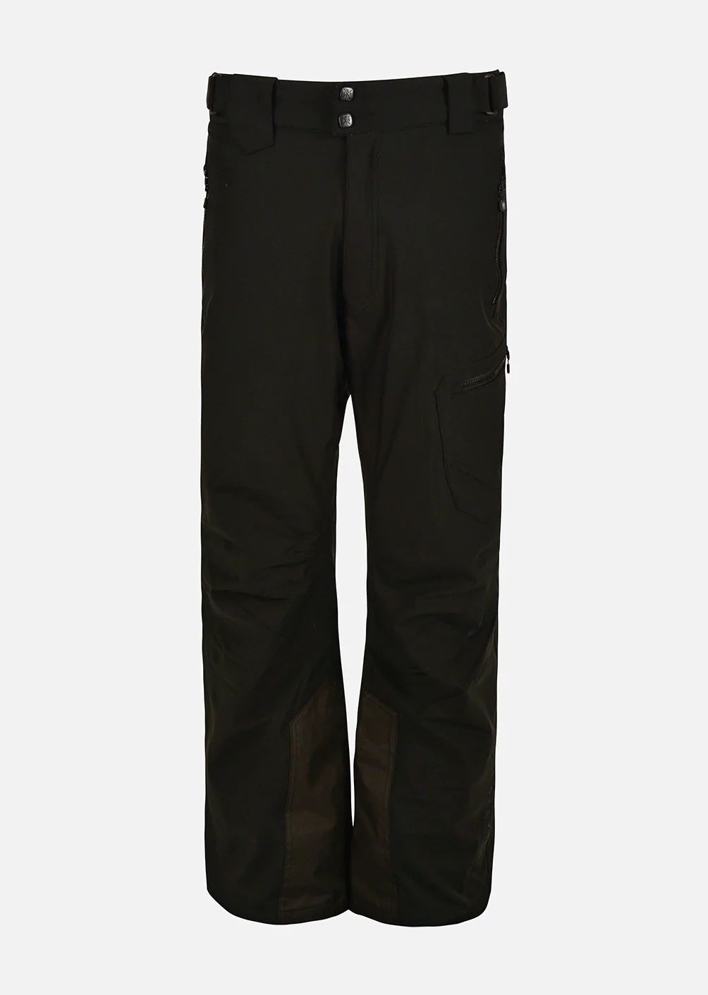 Pantalon de Ski Gostt - Full Black