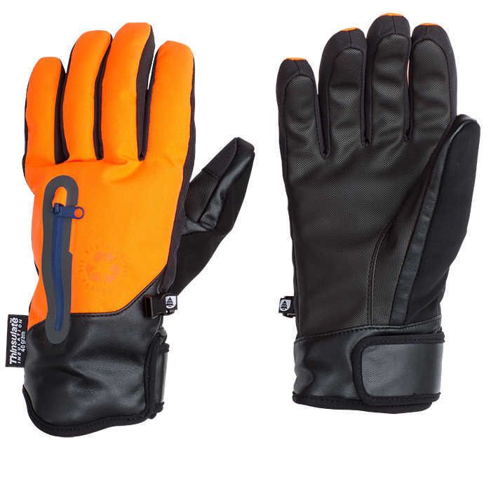Madison Gloves 