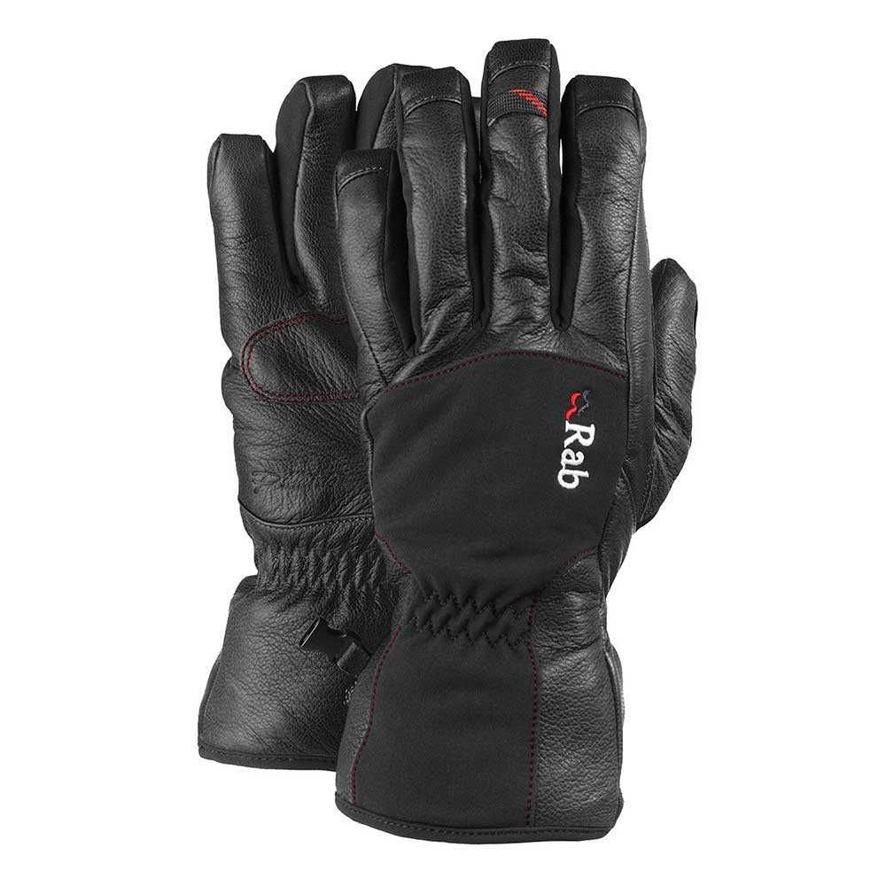 Gants Guide Glove - Black