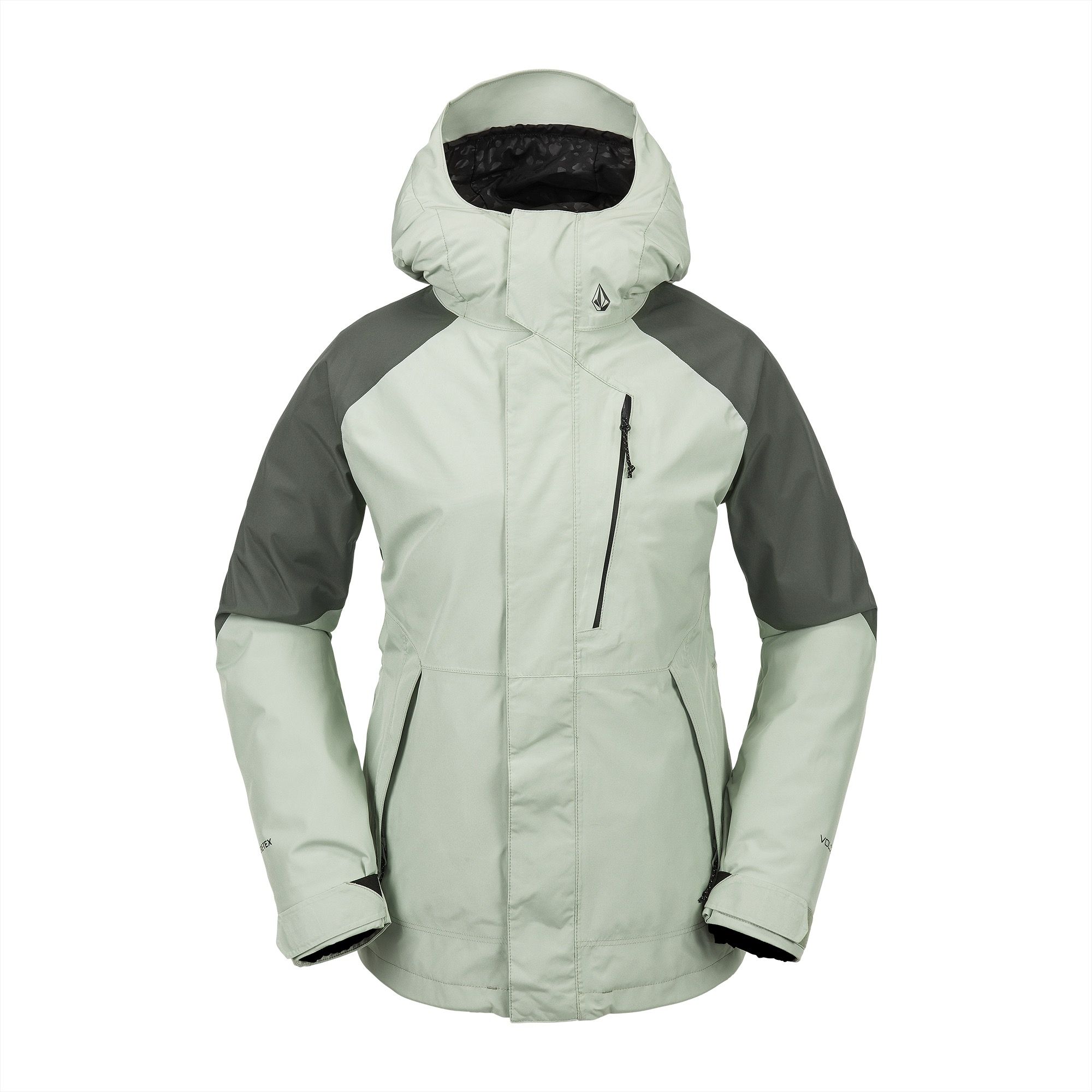 Veste de Ski V.CO Aris Insulated Jacket - Sage Frost