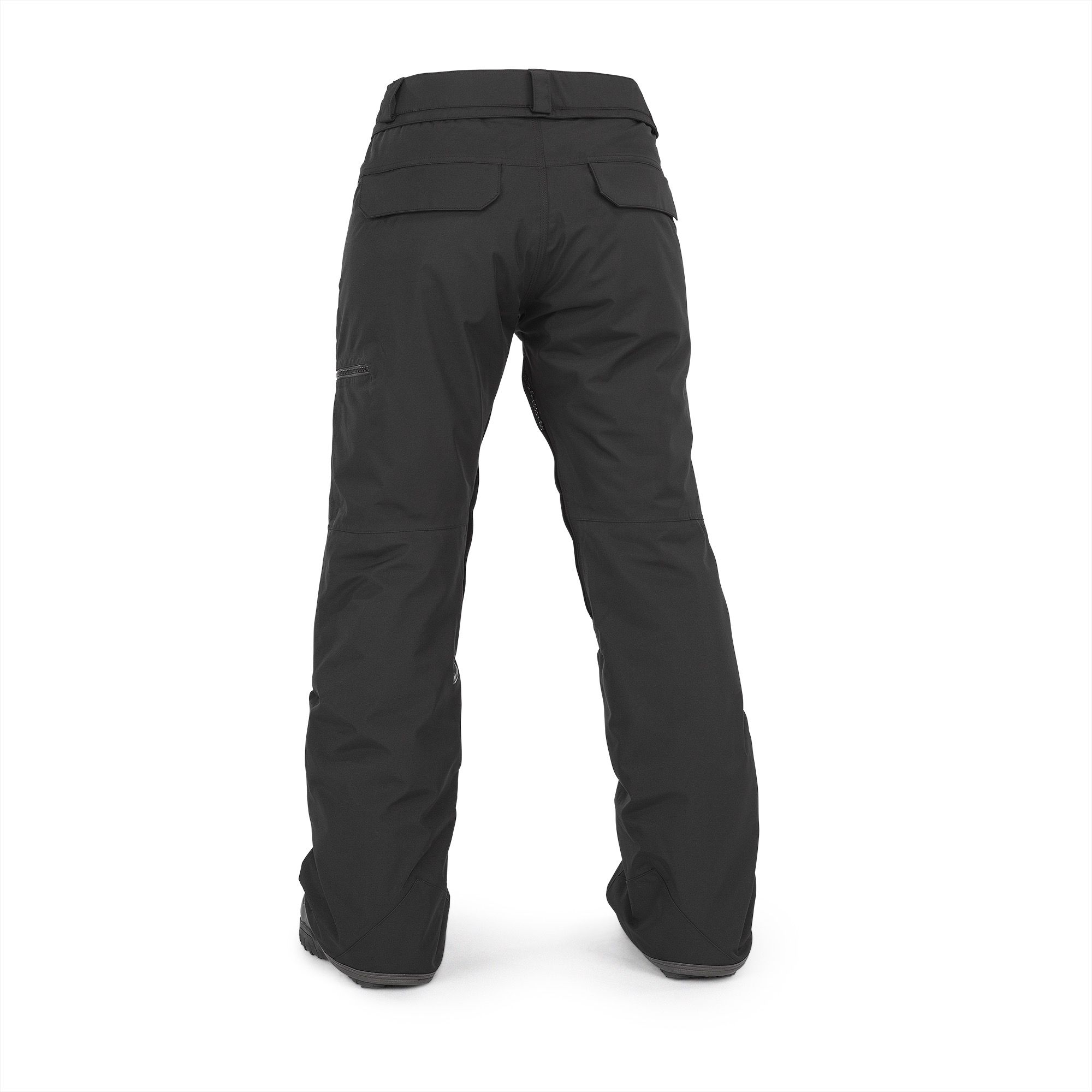 Pantalon de Ski Knox Insulated Gore-Tex Pant - Black