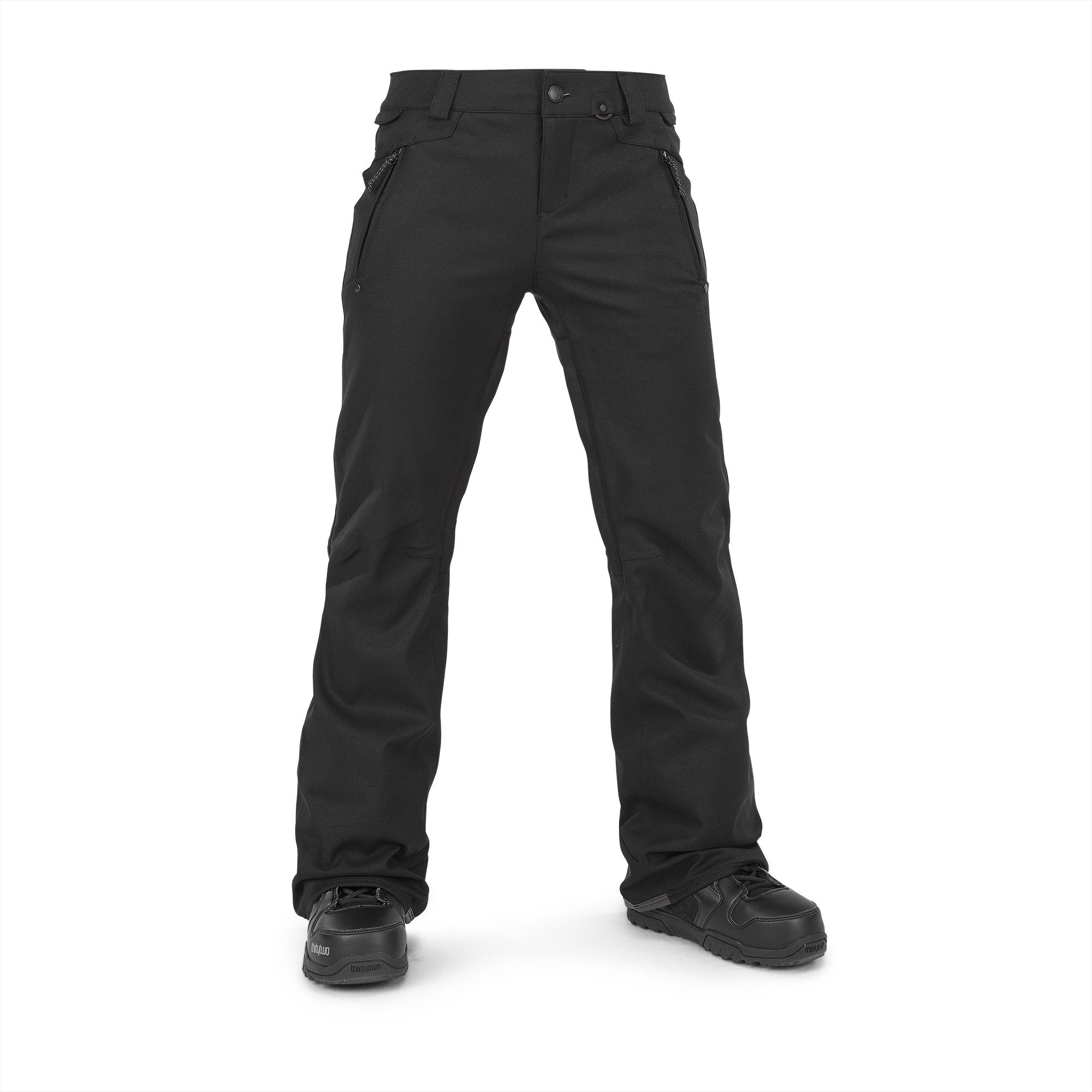 Pantalon de Ski Species Stretch Pant - Black