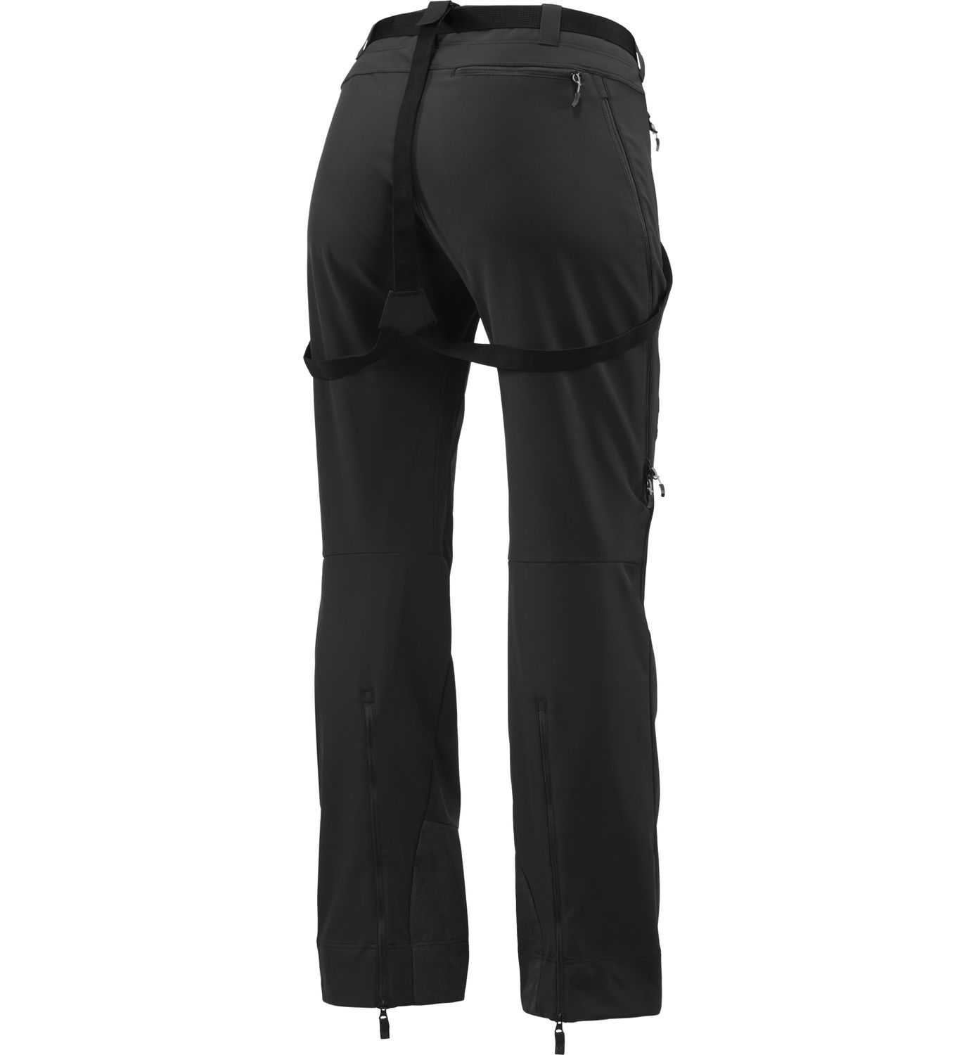 Pantalon Rando Flex Pant Women - Noir