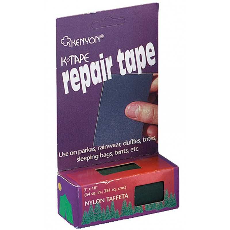 KENYON Kit de réparation Hardshell Repair Tape