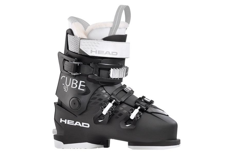 Chaussures de ski CUBE 3 80 W 2019