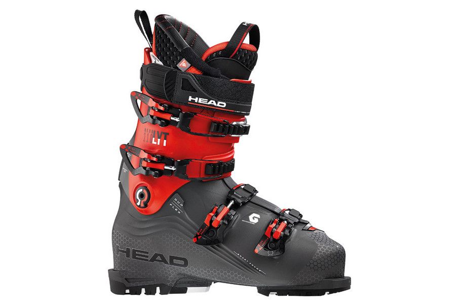 Chaussures de ski NEXO LYT 110 2019