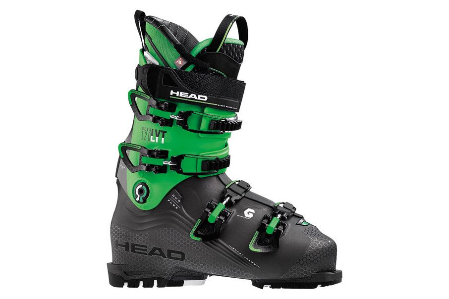 Chaussures de ski NEXO LYT 120 2019