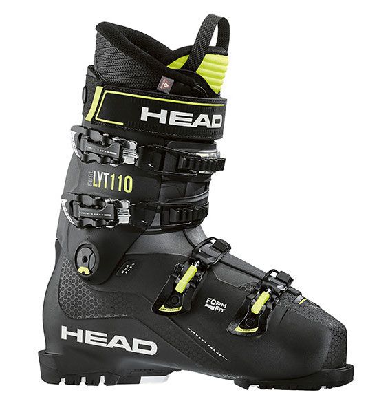 Chaussure de ski Head Edge Lyt 110 2020