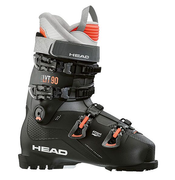Chaussures de ski Edge Lyt 90 W 2020