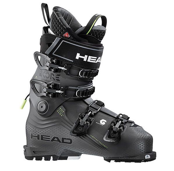 Chaussures de ski Kore 2 G 2020 head