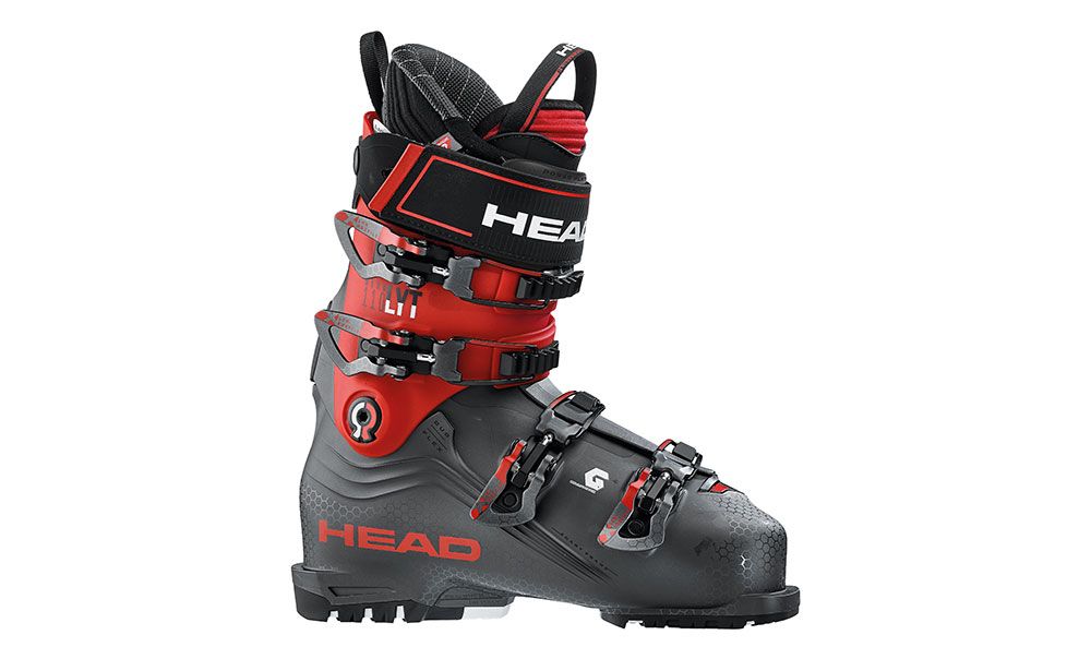 Chaussures de ski NEXO LYT 110 2020