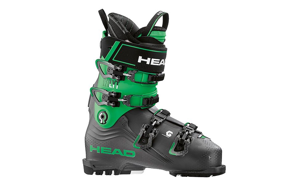 Chaussures de ski NEXO LYT 120 2020
