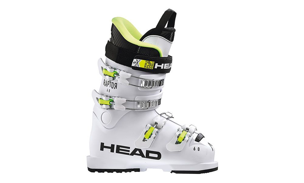 Chaussures de ski Raptor 60 2020