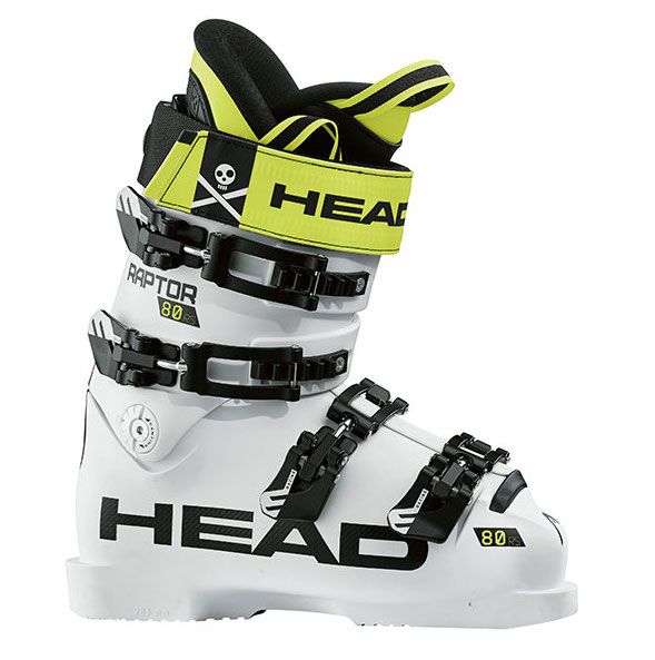 Chaussures de ski Raptor 80 RS 2020
