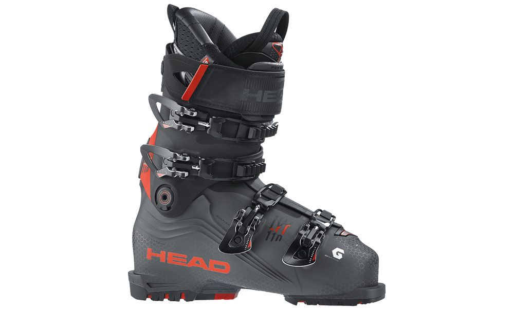 Chaussures de ski NEXO LYT 110 - 2021