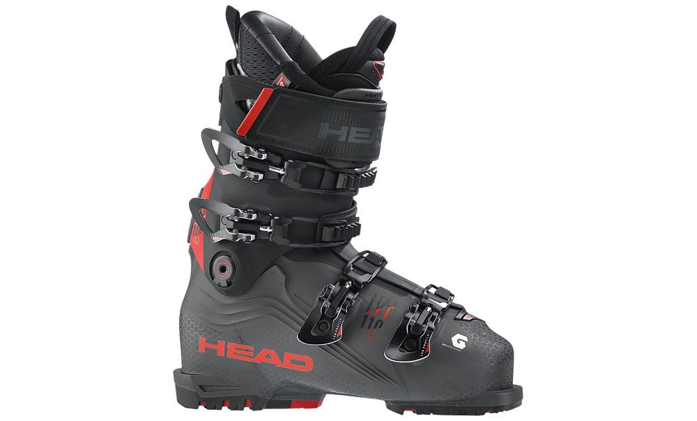 Chaussures de ski NEXO LYT 110 Rs 2021