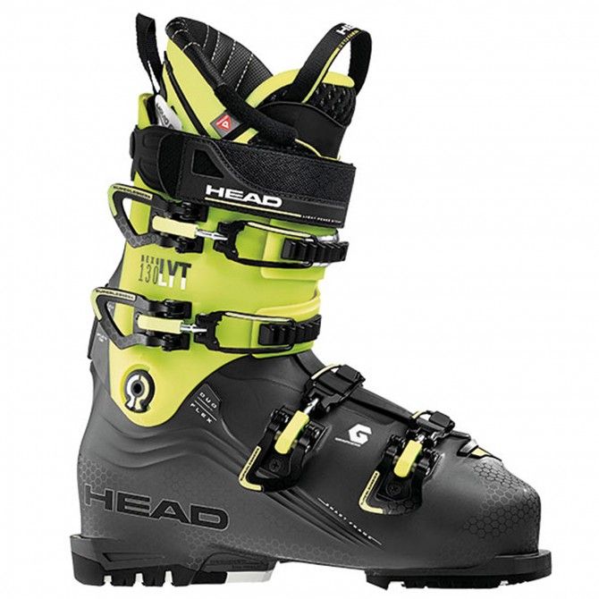 Chaussures de ski NEXO LYT 130 2019